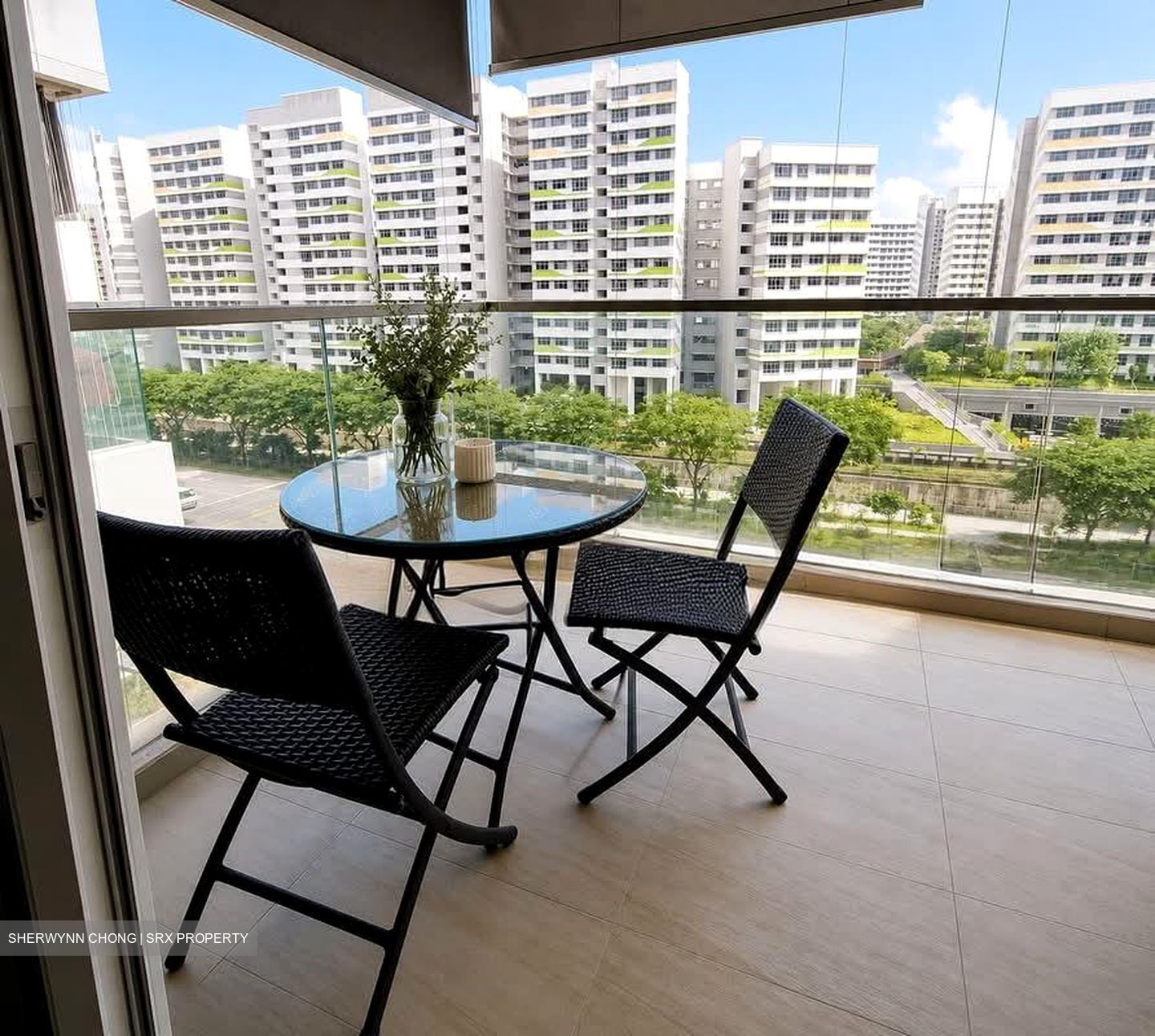 The Tampines Trilliant (D18), Condominium #563779251